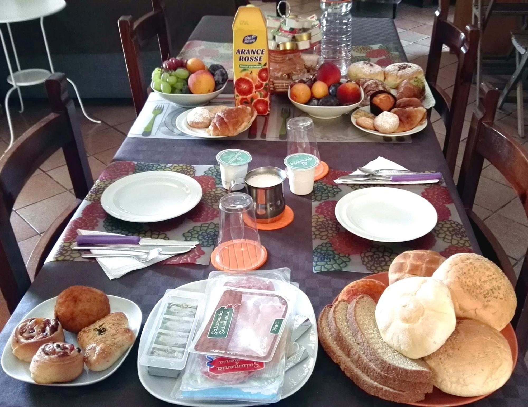 B&B Nettuno 圣莱昂 外观 照片