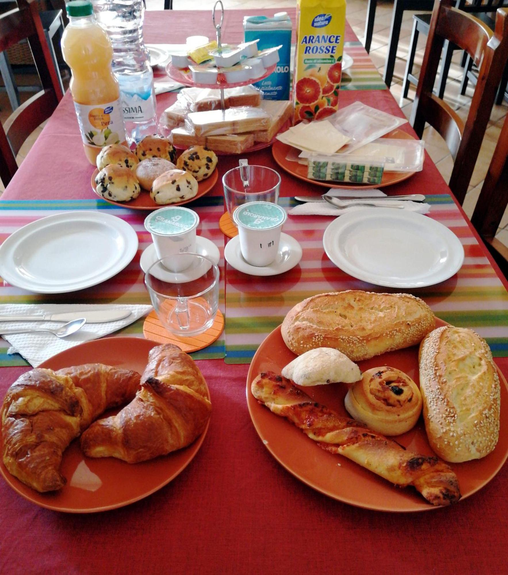 B&B Nettuno 圣莱昂 外观 照片